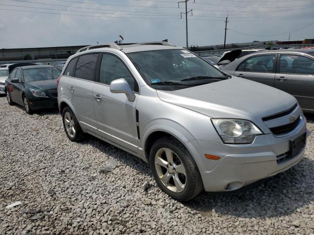 Photo 3 VIN: 3GNAL4EK6ES597921 - CHEVROLET CAPTIVA 