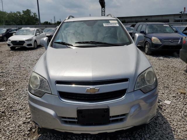 Photo 4 VIN: 3GNAL4EK6ES597921 - CHEVROLET CAPTIVA 