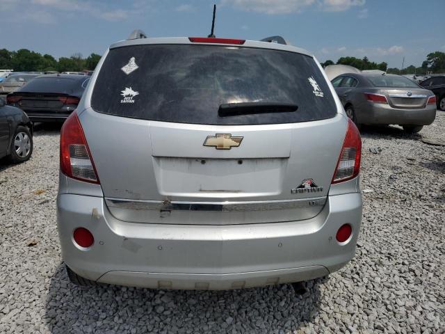 Photo 5 VIN: 3GNAL4EK6ES597921 - CHEVROLET CAPTIVA 