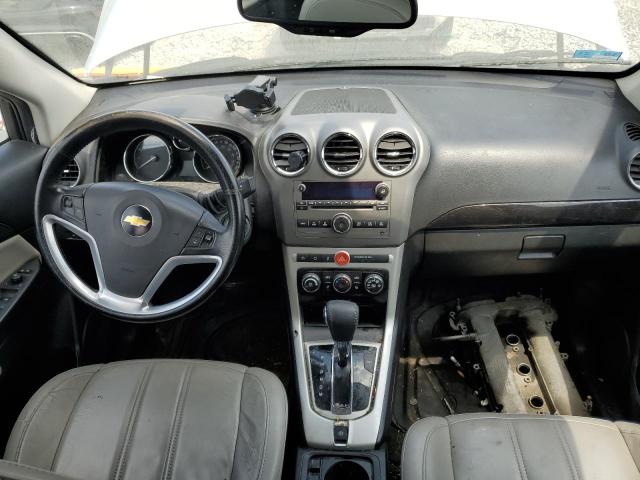 Photo 7 VIN: 3GNAL4EK6ES597921 - CHEVROLET CAPTIVA 