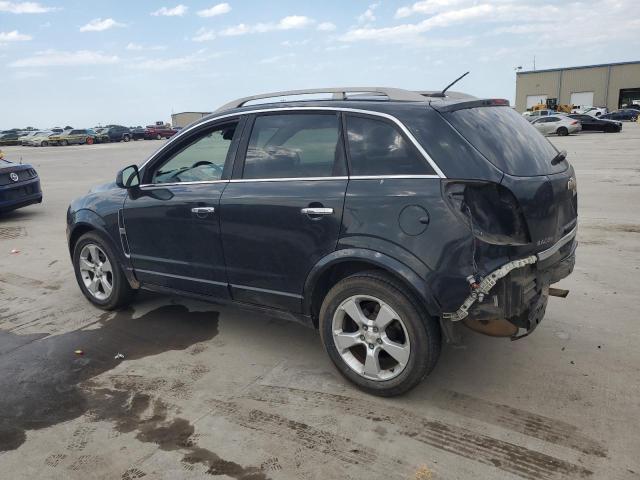 Photo 1 VIN: 3GNAL4EK6ES607489 - CHEVROLET CAPTIVA 