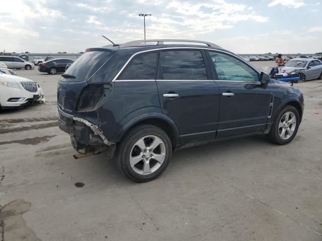 Photo 2 VIN: 3GNAL4EK6ES607489 - CHEVROLET CAPTIVA 