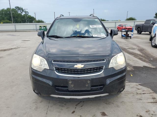 Photo 4 VIN: 3GNAL4EK6ES607489 - CHEVROLET CAPTIVA 