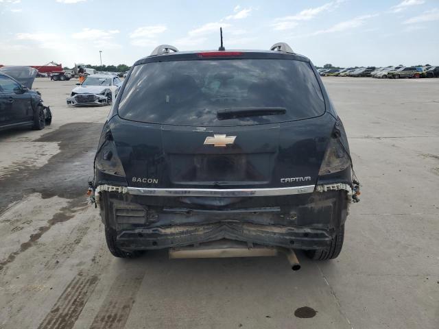 Photo 5 VIN: 3GNAL4EK6ES607489 - CHEVROLET CAPTIVA 