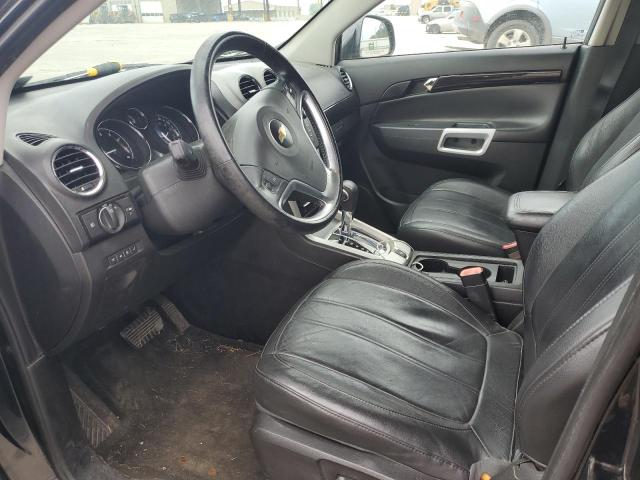 Photo 6 VIN: 3GNAL4EK6ES607489 - CHEVROLET CAPTIVA 