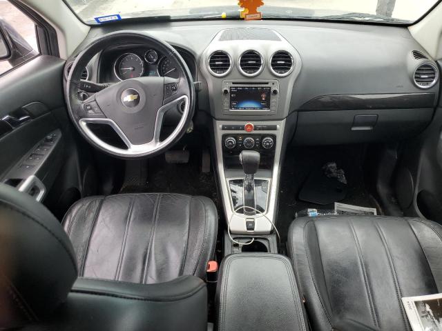 Photo 7 VIN: 3GNAL4EK6ES607489 - CHEVROLET CAPTIVA 