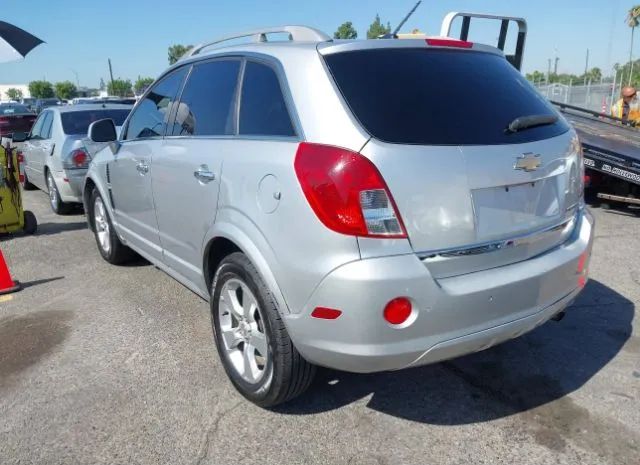 Photo 2 VIN: 3GNAL4EK6ES628360 - CHEVROLET CAPTIVA SPORT FLEET 