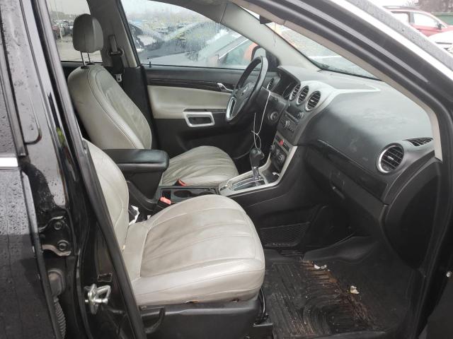 Photo 4 VIN: 3GNAL4EK6FS503389 - CHEVROLET CAPTIVA LT 