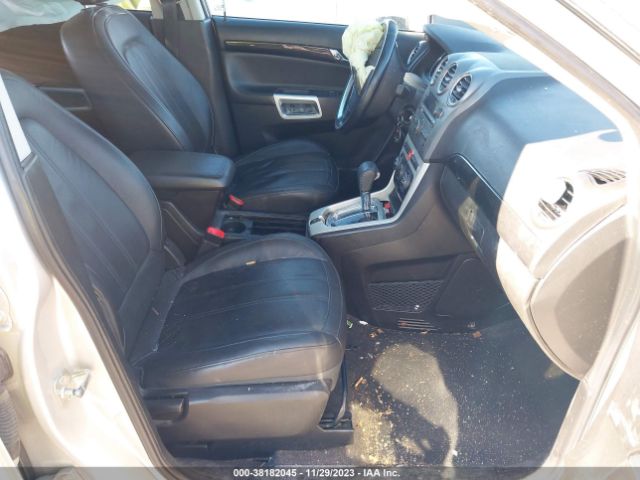 Photo 4 VIN: 3GNAL4EK6FS514649 - CHEVROLET CAPTIVA SPORT 