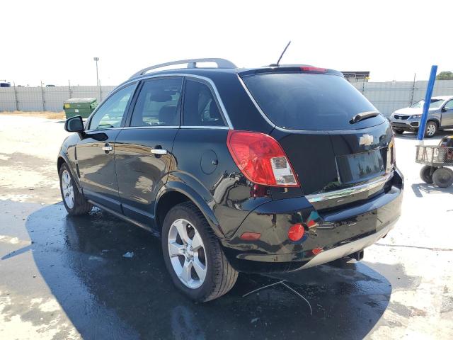 Photo 1 VIN: 3GNAL4EK6FS517454 - CHEVROLET CAPTIVA LT 