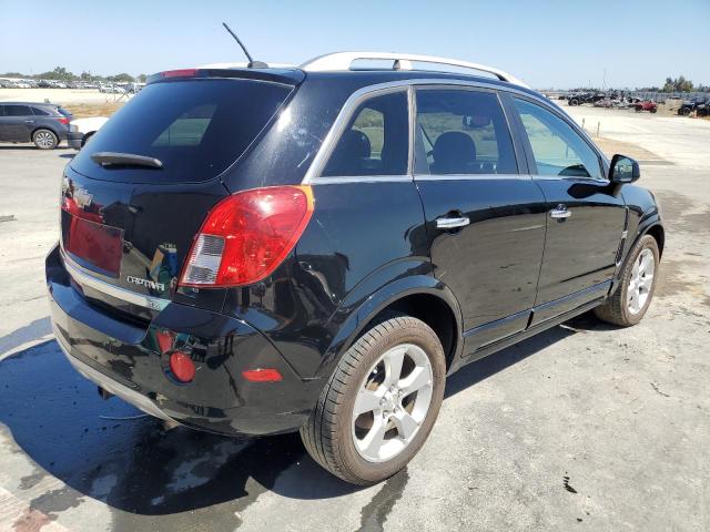 Photo 2 VIN: 3GNAL4EK6FS517454 - CHEVROLET CAPTIVA LT 