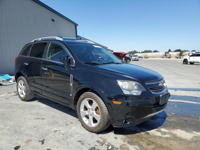 Photo 3 VIN: 3GNAL4EK6FS517454 - CHEVROLET CAPTIVA LT 