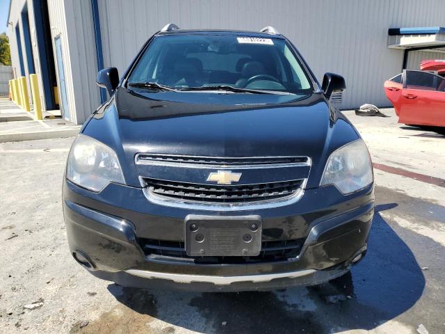 Photo 4 VIN: 3GNAL4EK6FS517454 - CHEVROLET CAPTIVA LT 