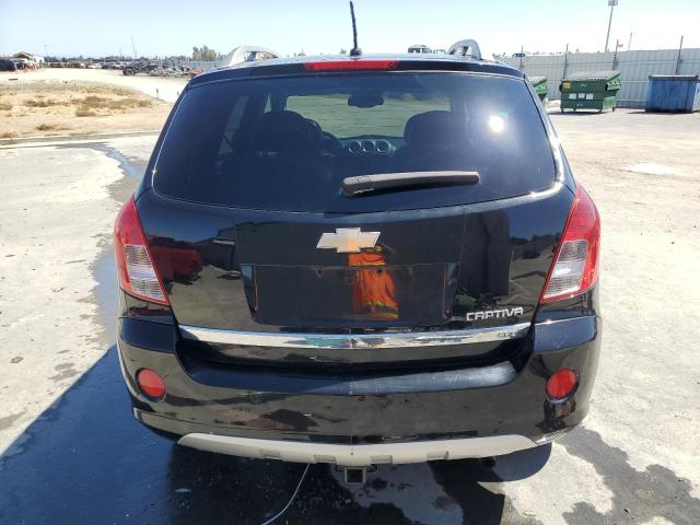 Photo 5 VIN: 3GNAL4EK6FS517454 - CHEVROLET CAPTIVA LT 