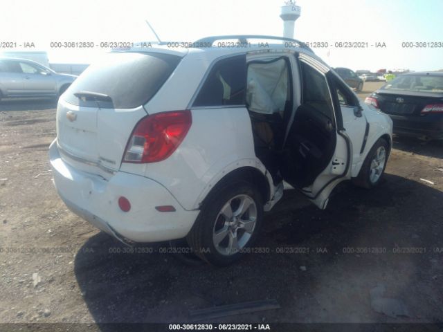 Photo 3 VIN: 3GNAL4EK6FS536537 - CHEVROLET CAPTIVA SPORT FLEET 