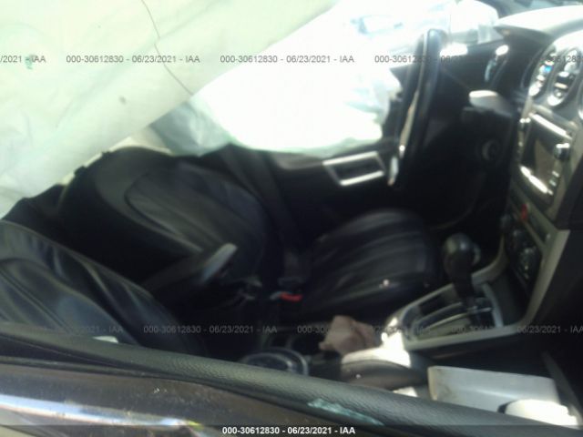 Photo 4 VIN: 3GNAL4EK6FS536537 - CHEVROLET CAPTIVA SPORT FLEET 