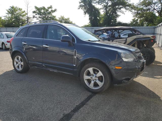 Photo 3 VIN: 3GNAL4EK6FS536778 - CHEVROLET CAPTIVA LT 