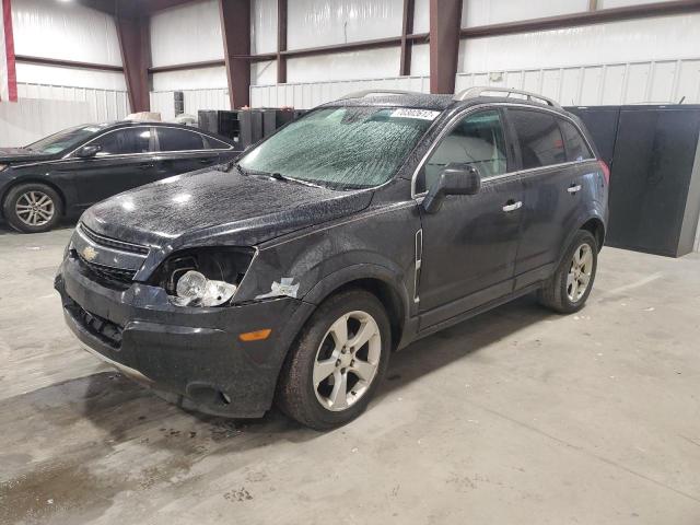 Photo 0 VIN: 3GNAL4EK7DS552744 - CHEVROLET CAPTIVA LT 