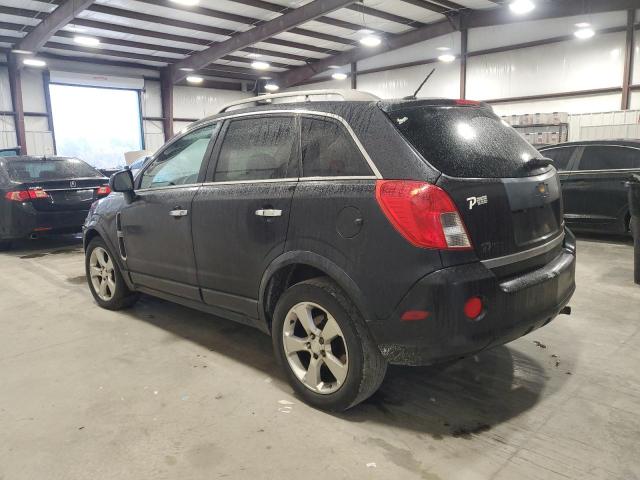 Photo 1 VIN: 3GNAL4EK7DS552744 - CHEVROLET CAPTIVA LT 