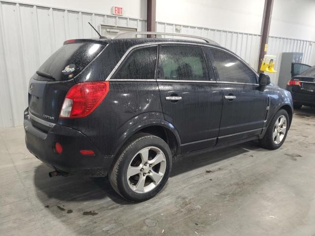 Photo 2 VIN: 3GNAL4EK7DS552744 - CHEVROLET CAPTIVA LT 