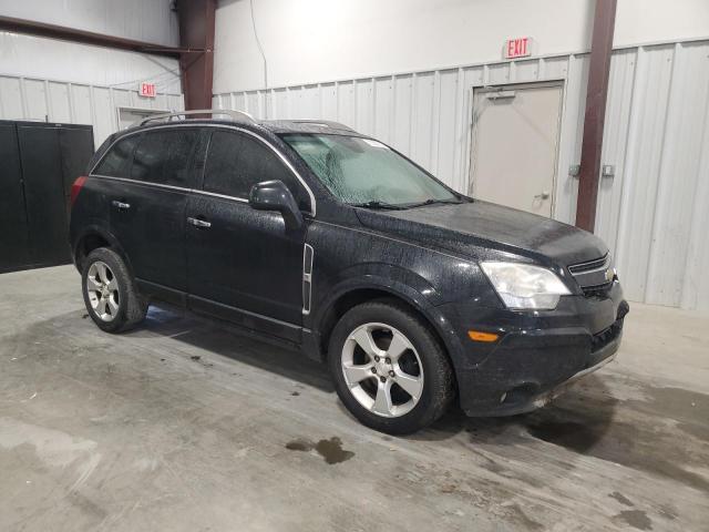 Photo 3 VIN: 3GNAL4EK7DS552744 - CHEVROLET CAPTIVA LT 