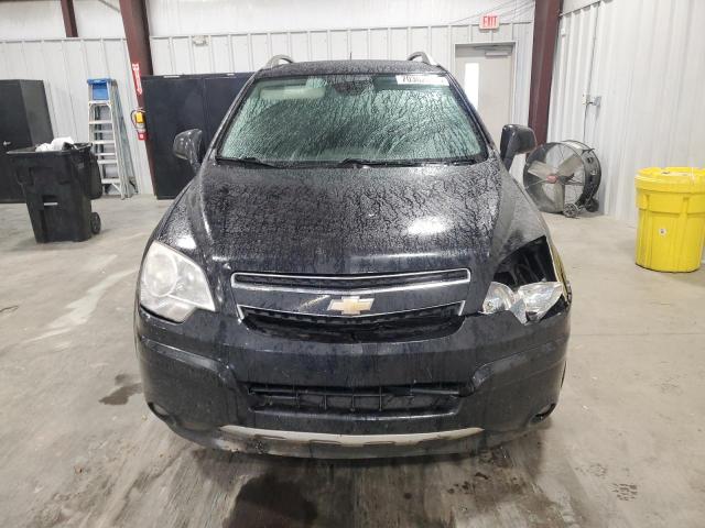 Photo 4 VIN: 3GNAL4EK7DS552744 - CHEVROLET CAPTIVA LT 