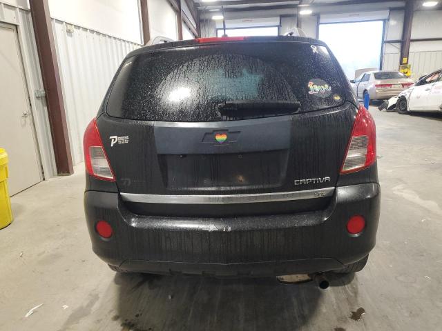 Photo 5 VIN: 3GNAL4EK7DS552744 - CHEVROLET CAPTIVA LT 