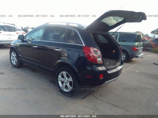 Photo 2 VIN: 3GNAL4EK7DS621190 - CHEVROLET CAPTIVA SPORT FLEET 