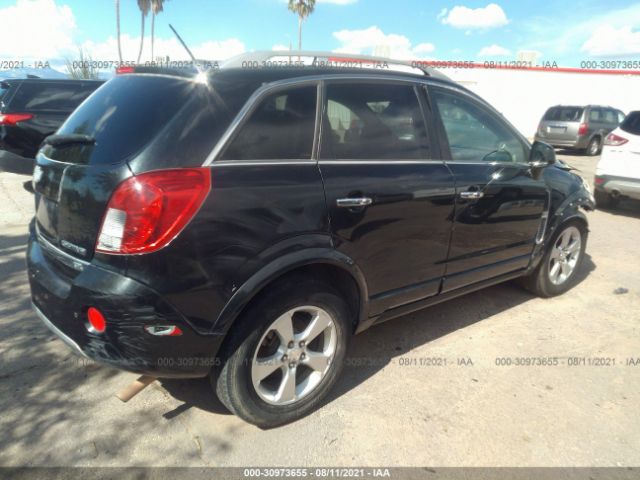 Photo 3 VIN: 3GNAL4EK7DS621190 - CHEVROLET CAPTIVA SPORT FLEET 