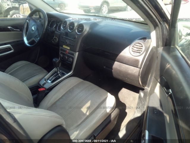 Photo 4 VIN: 3GNAL4EK7DS621190 - CHEVROLET CAPTIVA SPORT FLEET 