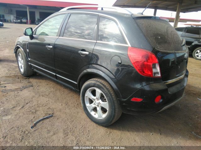 Photo 2 VIN: 3GNAL4EK7DS621190 - CHEVROLET CAPTIVA SPORT FLEET 