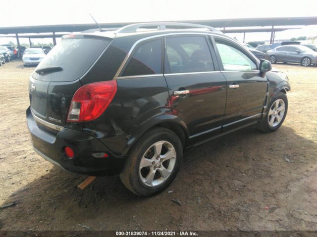 Photo 3 VIN: 3GNAL4EK7DS621190 - CHEVROLET CAPTIVA SPORT FLEET 