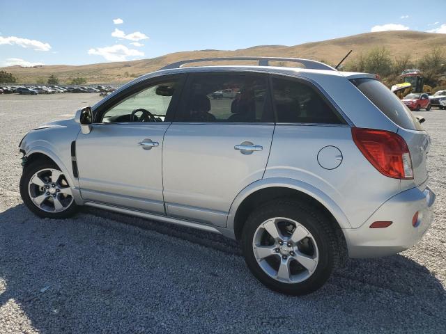 Photo 1 VIN: 3GNAL4EK7DS635705 - CHEVROLET CAPTIVA LT 