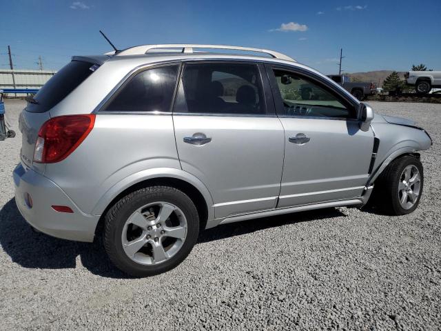 Photo 2 VIN: 3GNAL4EK7DS635705 - CHEVROLET CAPTIVA LT 