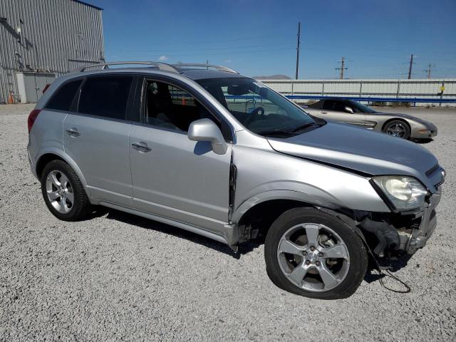 Photo 3 VIN: 3GNAL4EK7DS635705 - CHEVROLET CAPTIVA LT 