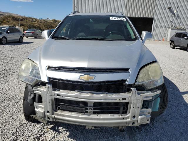 Photo 4 VIN: 3GNAL4EK7DS635705 - CHEVROLET CAPTIVA LT 