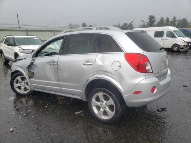 Photo 1 VIN: 3GNAL4EK7ES506381 - CHEVROLET CAPTIVA 