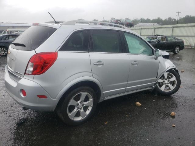 Photo 2 VIN: 3GNAL4EK7ES506381 - CHEVROLET CAPTIVA 