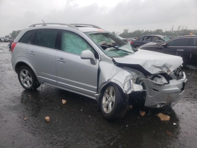 Photo 3 VIN: 3GNAL4EK7ES506381 - CHEVROLET CAPTIVA 