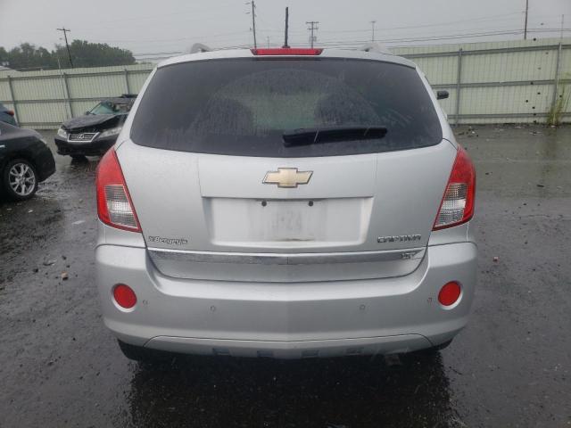 Photo 5 VIN: 3GNAL4EK7ES506381 - CHEVROLET CAPTIVA 