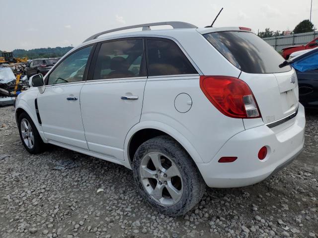 Photo 1 VIN: 3GNAL4EK7ES512360 - CHEVROLET CAPTIVA 