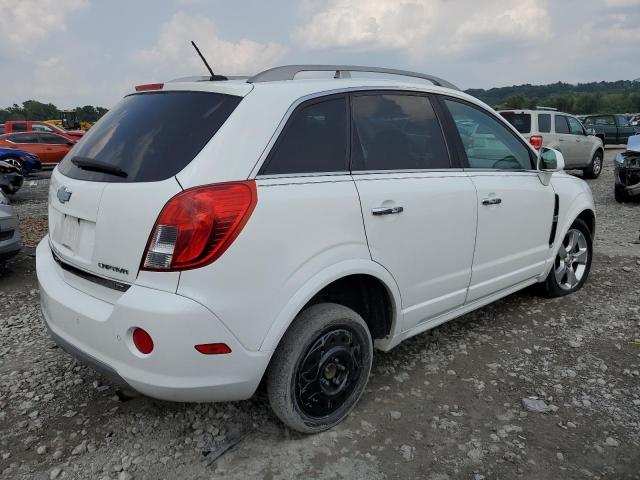 Photo 2 VIN: 3GNAL4EK7ES512360 - CHEVROLET CAPTIVA 