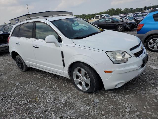 Photo 3 VIN: 3GNAL4EK7ES512360 - CHEVROLET CAPTIVA 