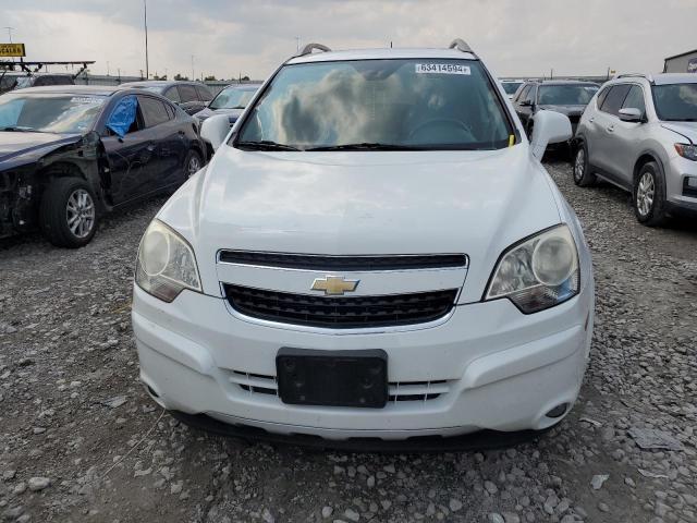 Photo 4 VIN: 3GNAL4EK7ES512360 - CHEVROLET CAPTIVA 