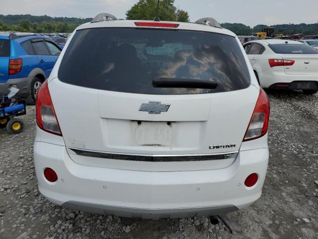 Photo 5 VIN: 3GNAL4EK7ES512360 - CHEVROLET CAPTIVA 