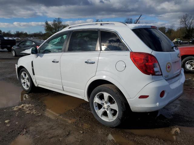 Photo 1 VIN: 3GNAL4EK7ES533127 - CHEVROLET CAPTIVA 