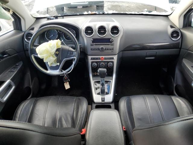 Photo 7 VIN: 3GNAL4EK7ES533127 - CHEVROLET CAPTIVA 