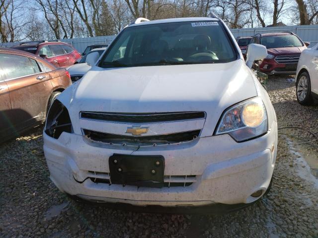 Photo 4 VIN: 3GNAL4EK7ES582697 - CHEVROLET CAPTIVA LT 