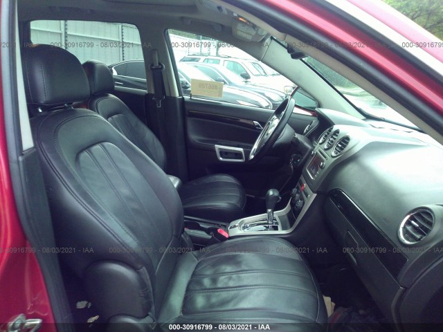 Photo 4 VIN: 3GNAL4EK7ES612636 - CHEVROLET CAPTIVA SPORT FLEET 