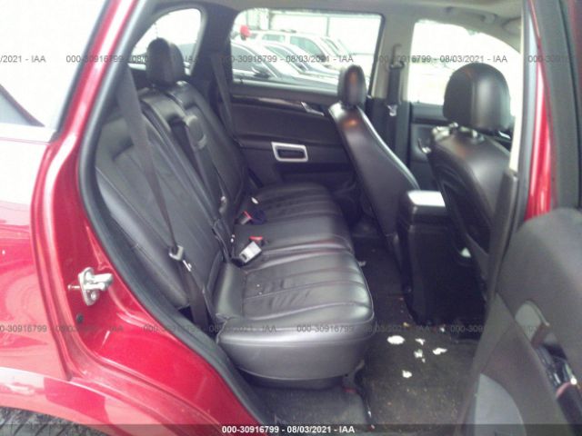 Photo 7 VIN: 3GNAL4EK7ES612636 - CHEVROLET CAPTIVA SPORT FLEET 